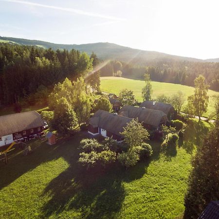 Ferienhaeuser Paunger Miesenbach  Exteriör bild